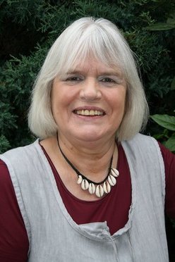 Martine Buitink