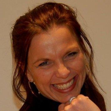 Liesbeth van der Burgt