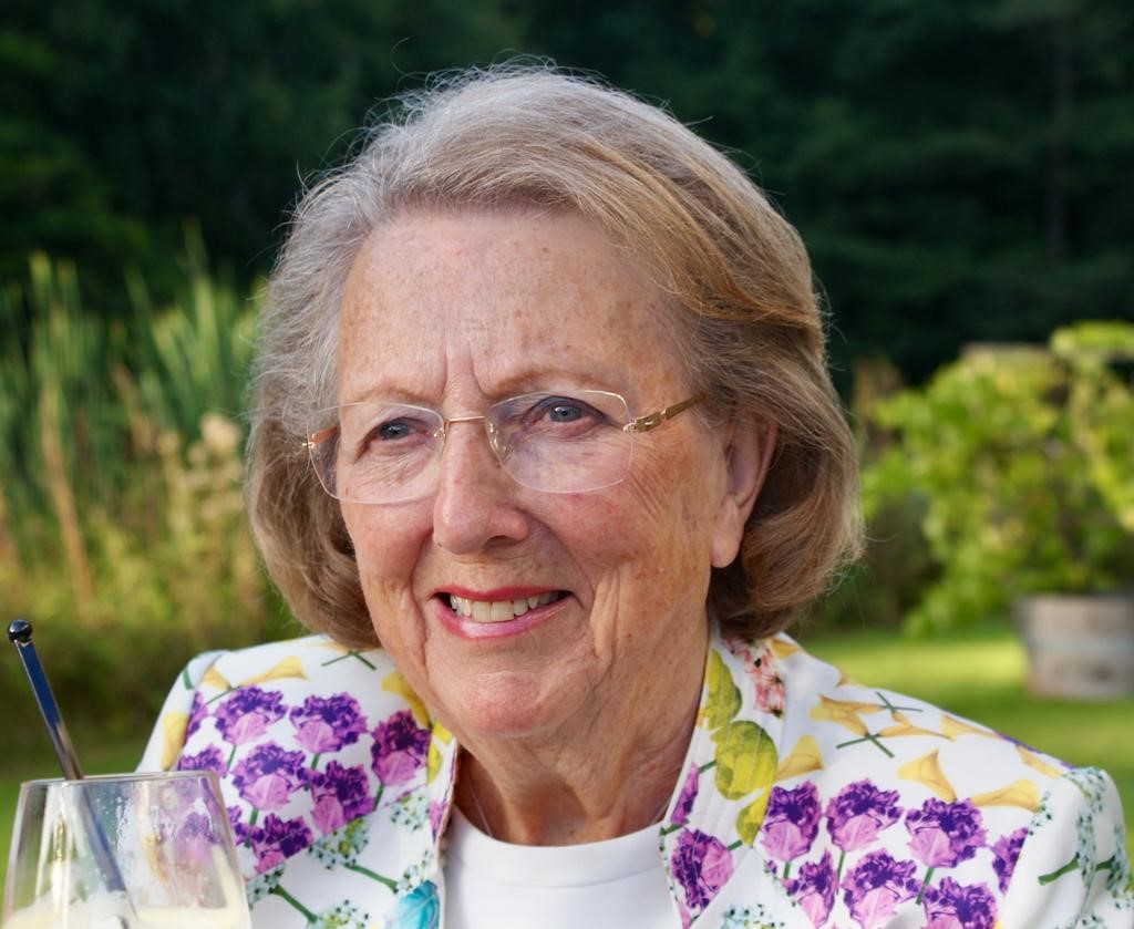 Truus van Avezaath