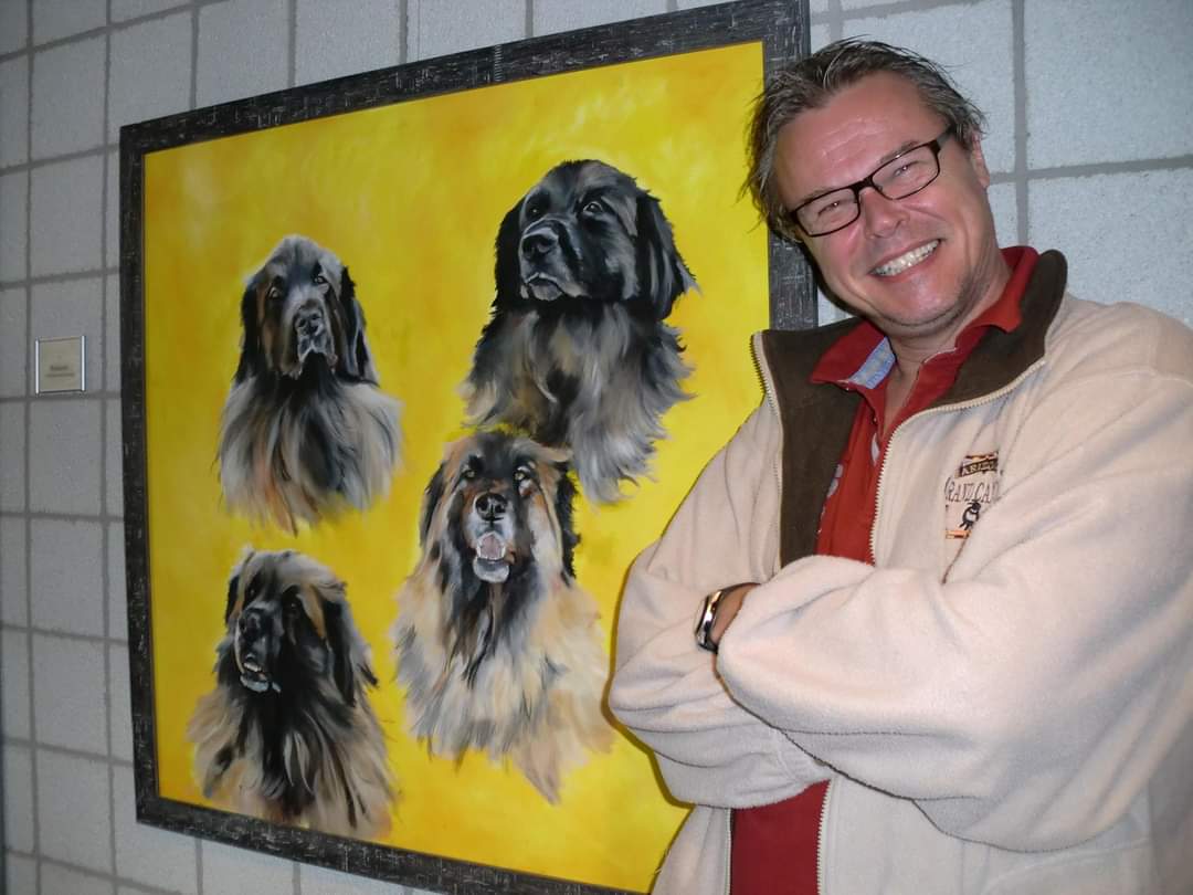 Ben van den Hengel