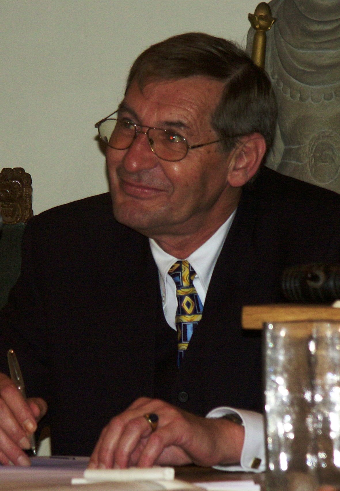 Allard Schuilenga