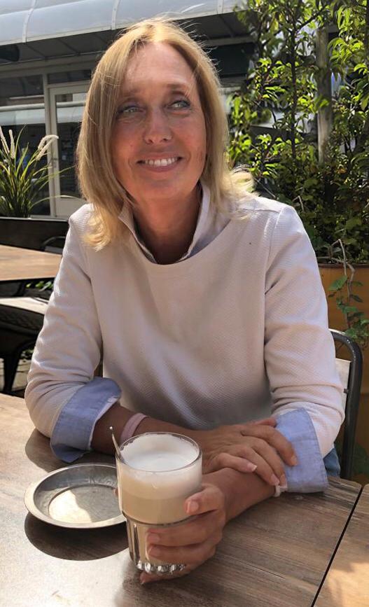 Christel Korporaal