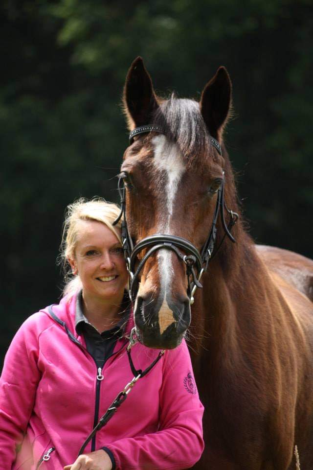 Astrid van Lent