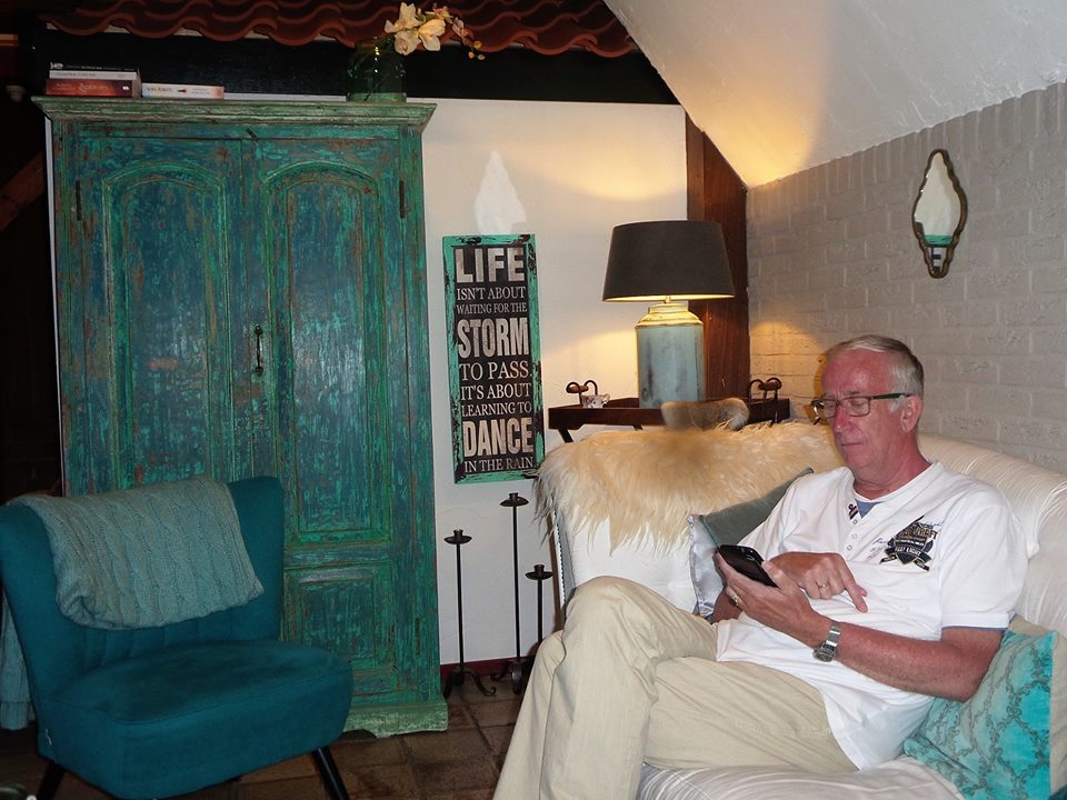 Rens van Egmond
