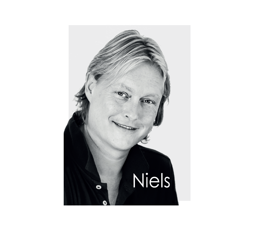 Niels Alberda