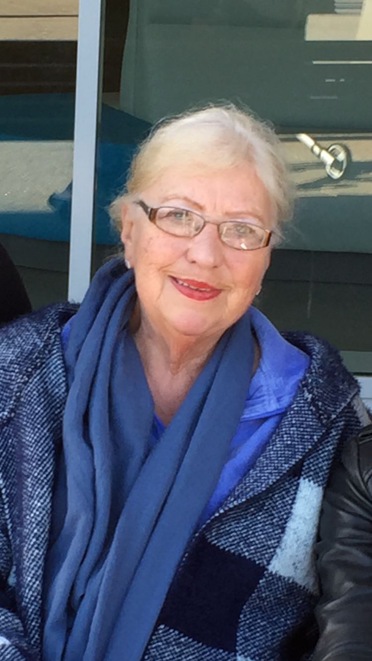 Elisabeth Votsis-Kuijt