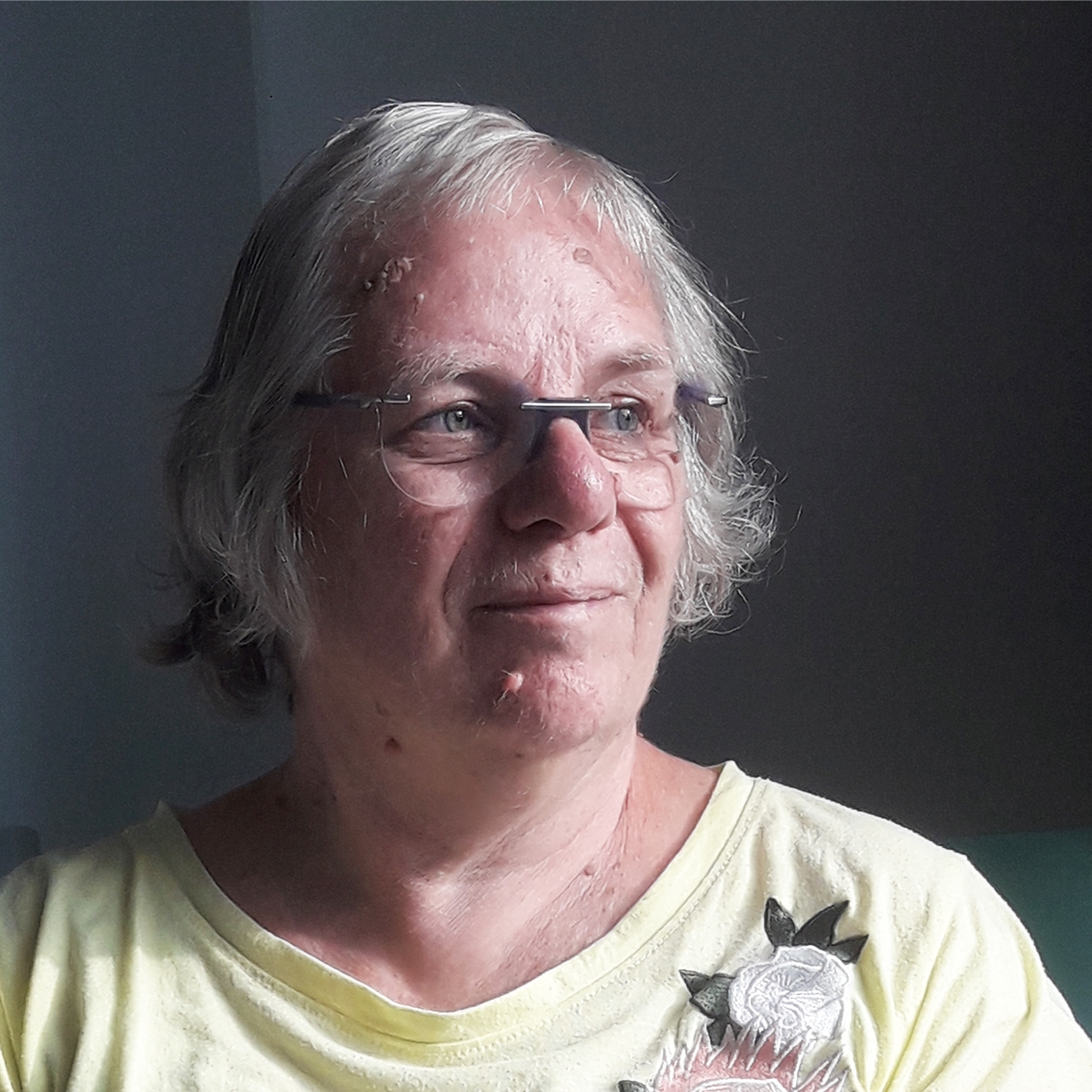 Helga Lathouwers-Claessen