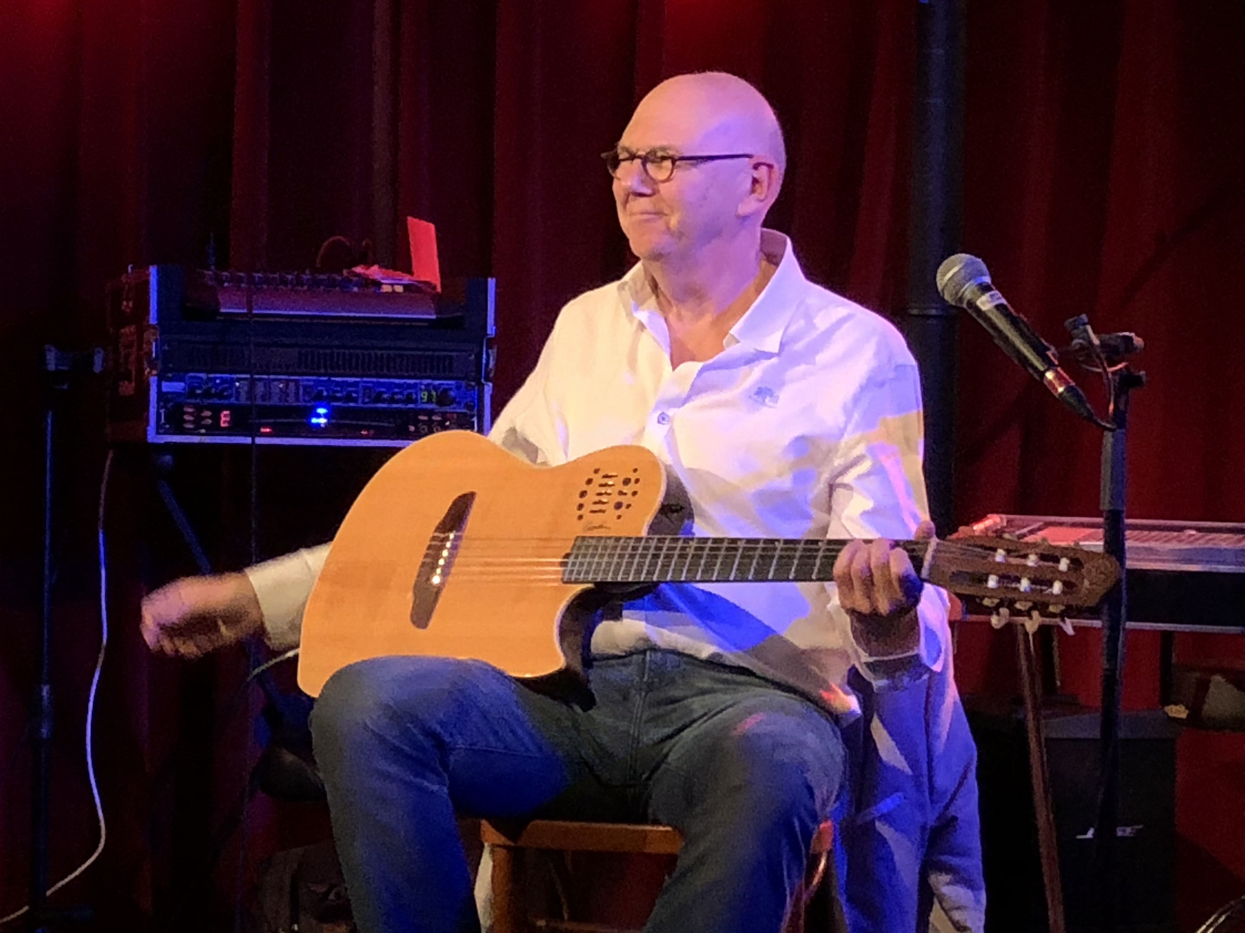 Gerard Boontjes