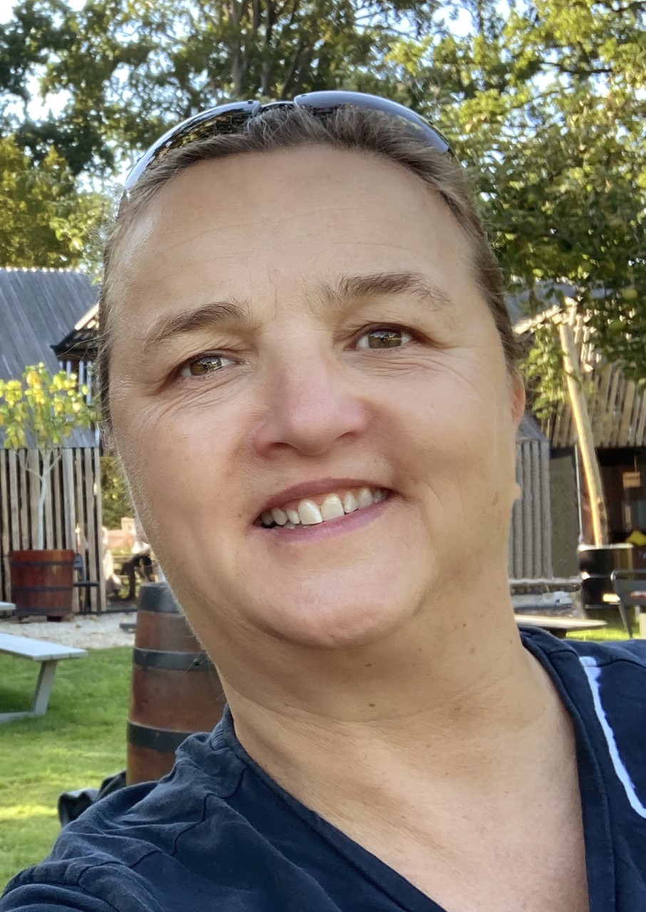 Gaby Vermeulen