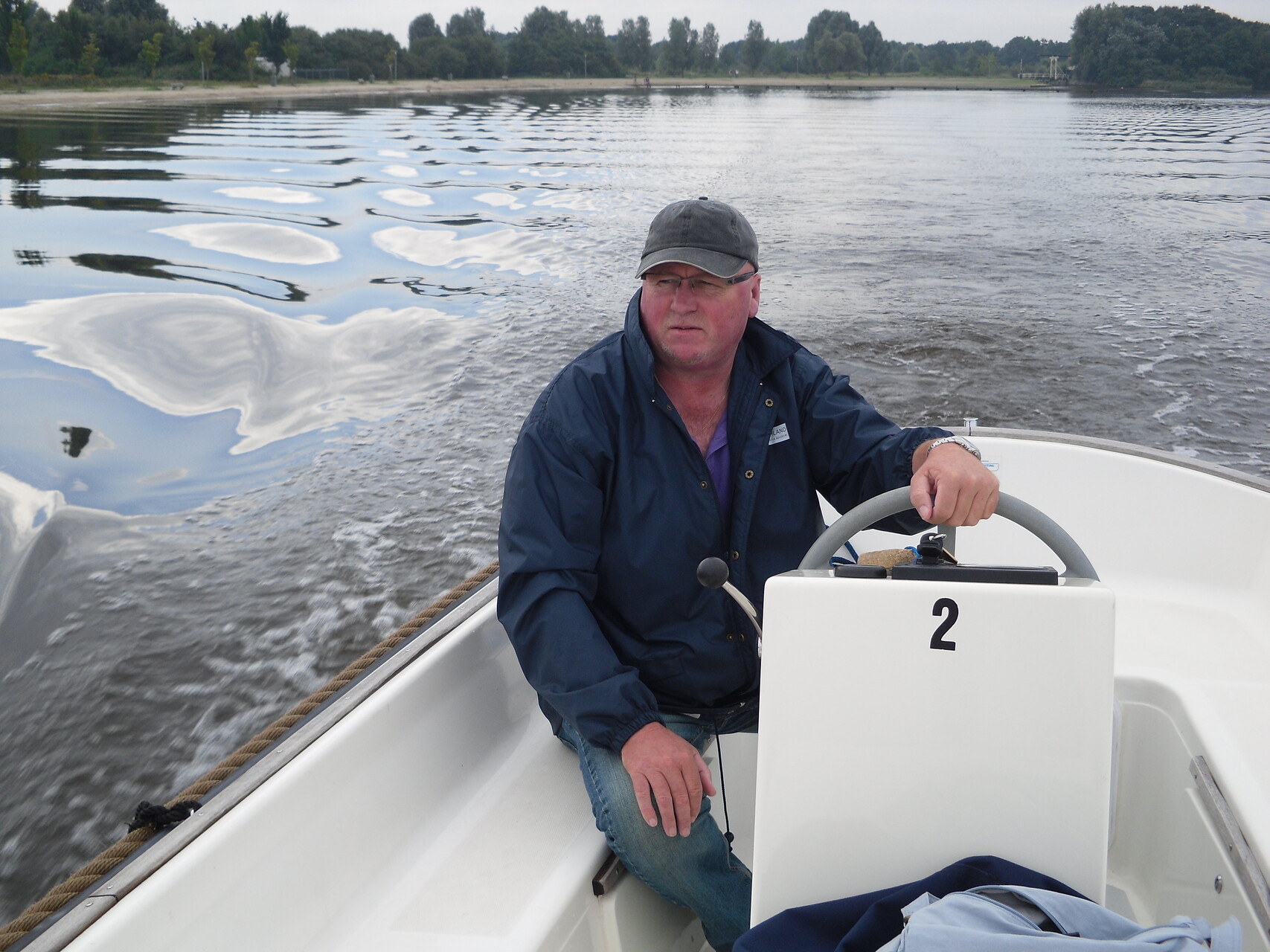 Chris van Dijk
