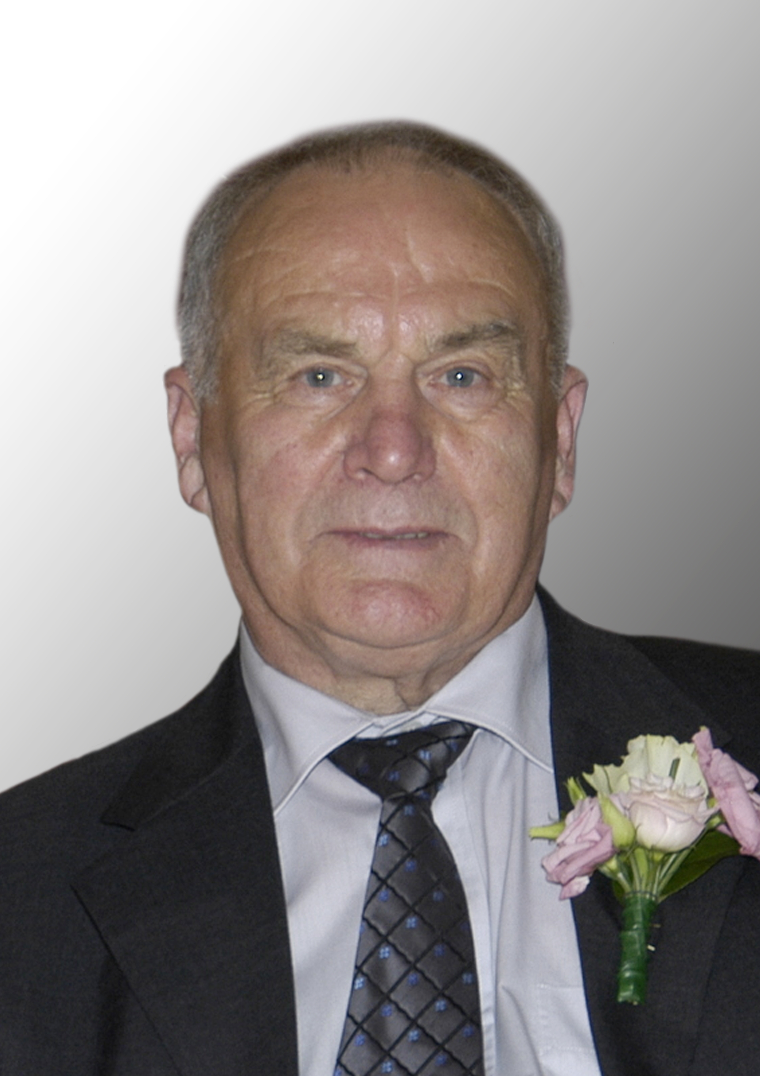 Piet van Loenhout
