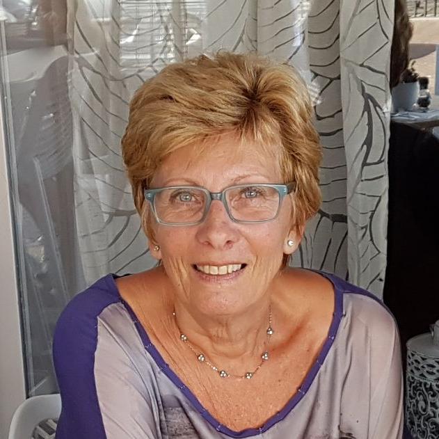 Jo Matthijssen-Hendriks