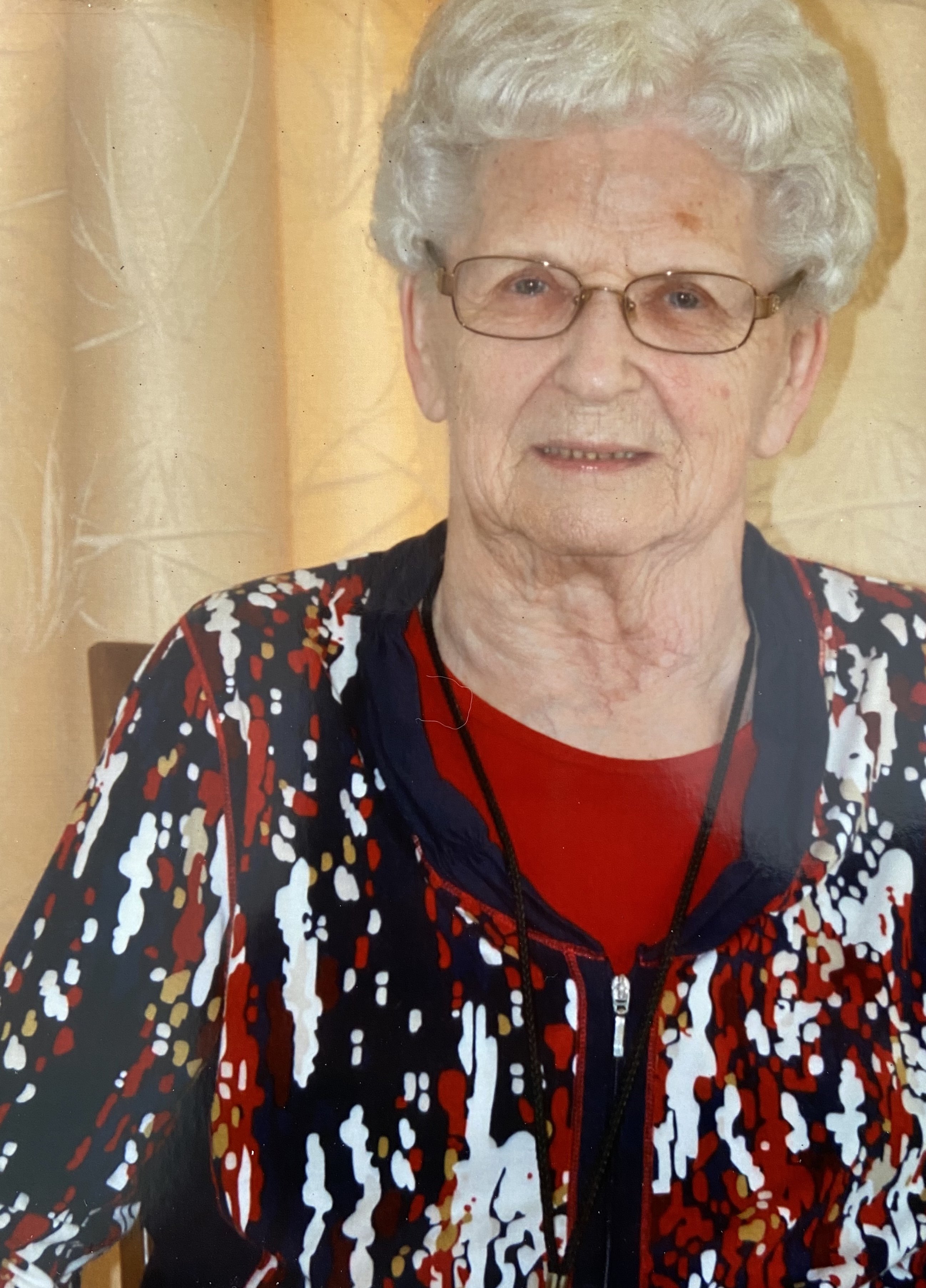 Leentje Eppink-Naaktgeboren