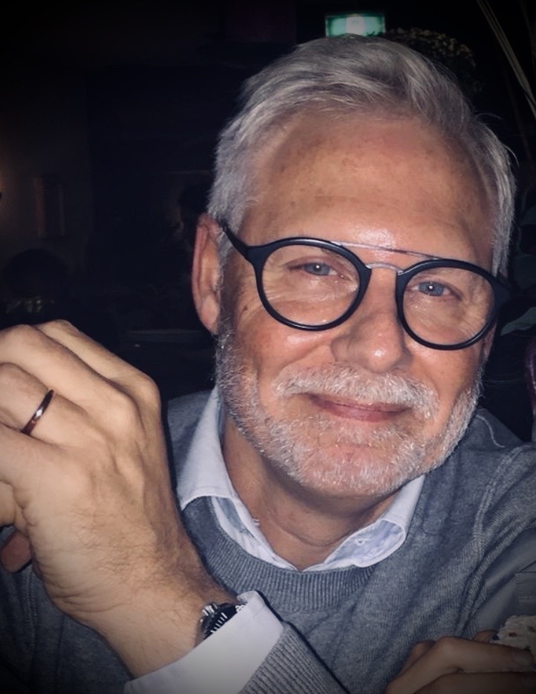 Peter Hirsch