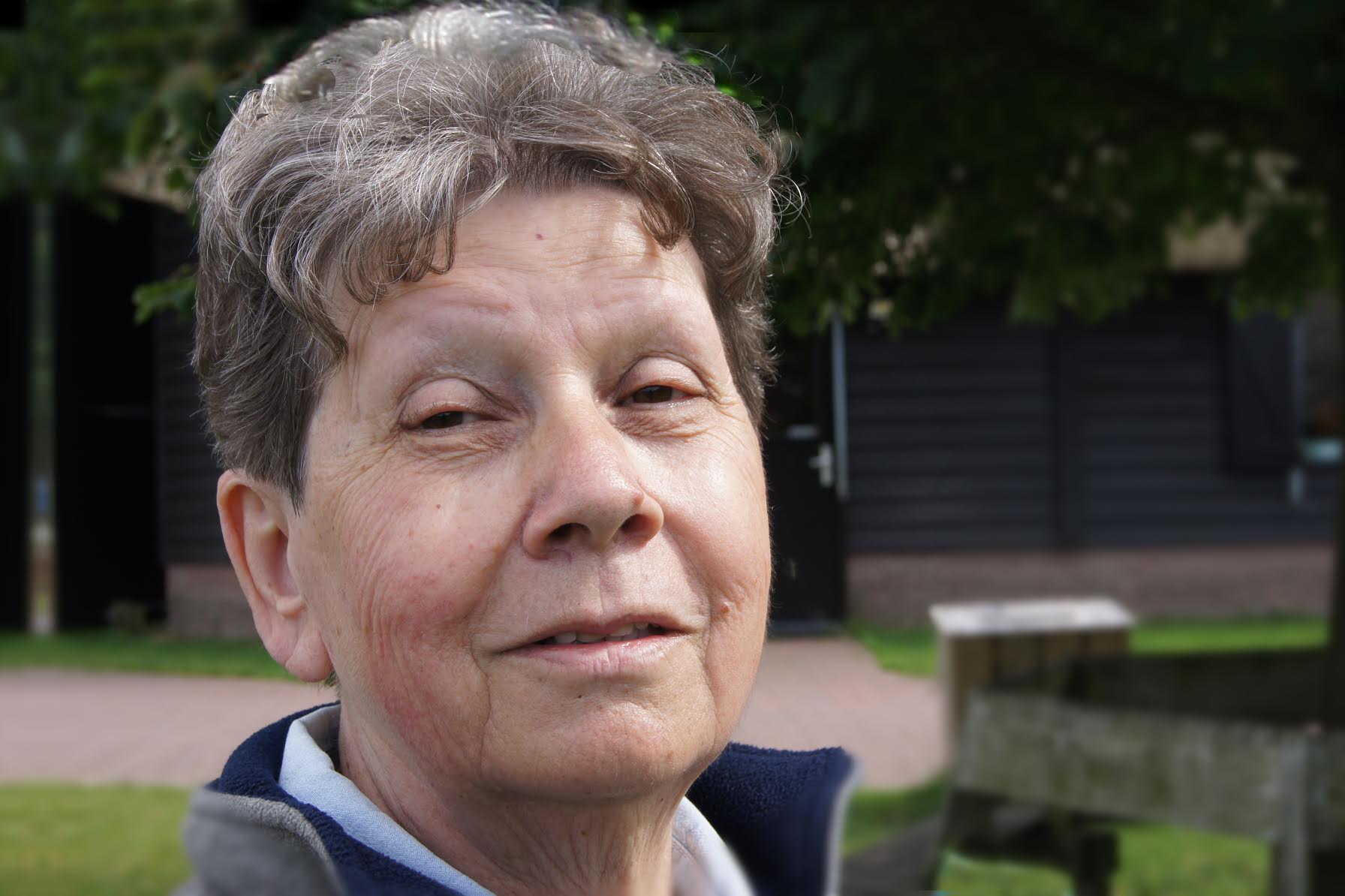 Neeltje van de Sluis-Janssen