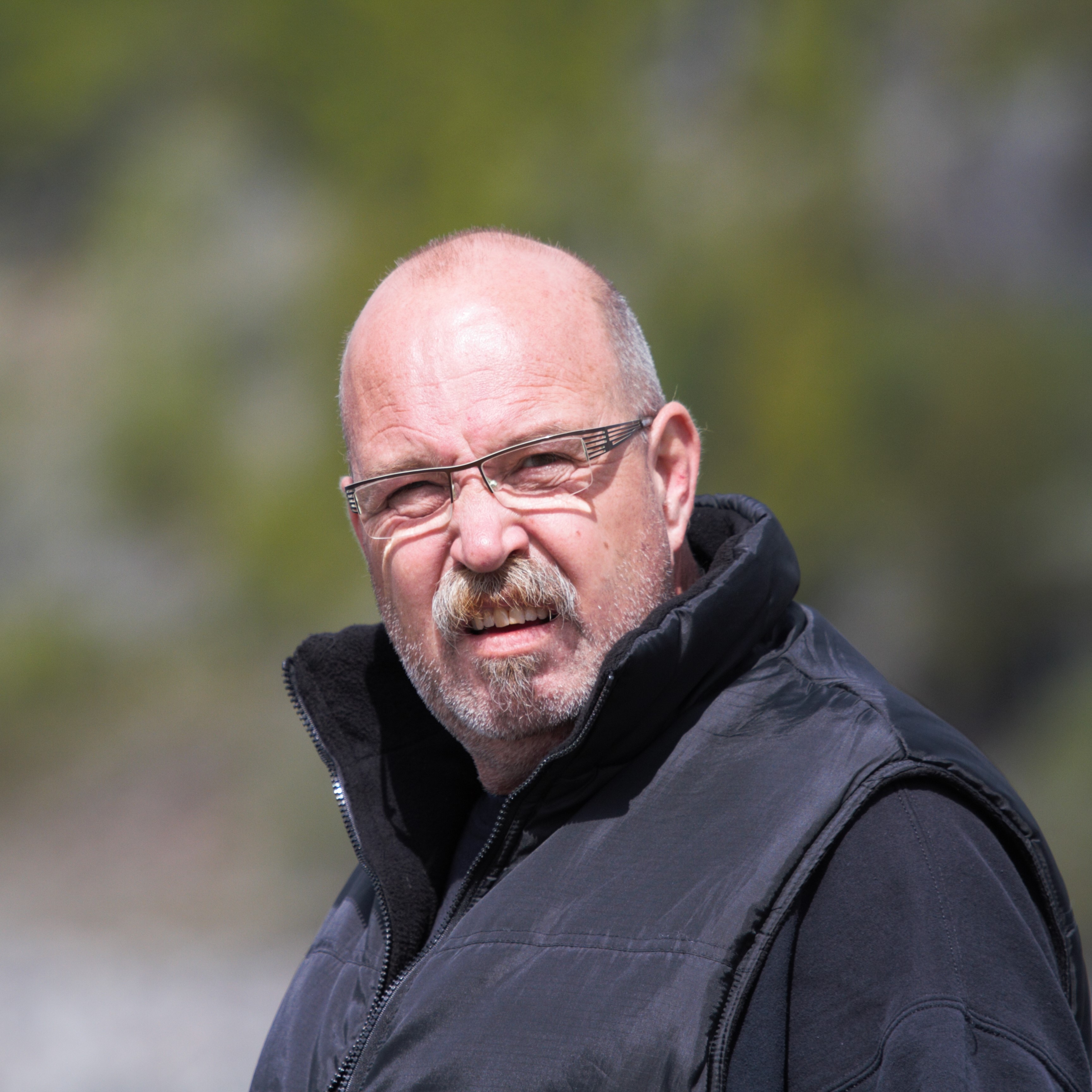 Theo Katerberg