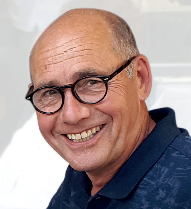 Hans van Berkel