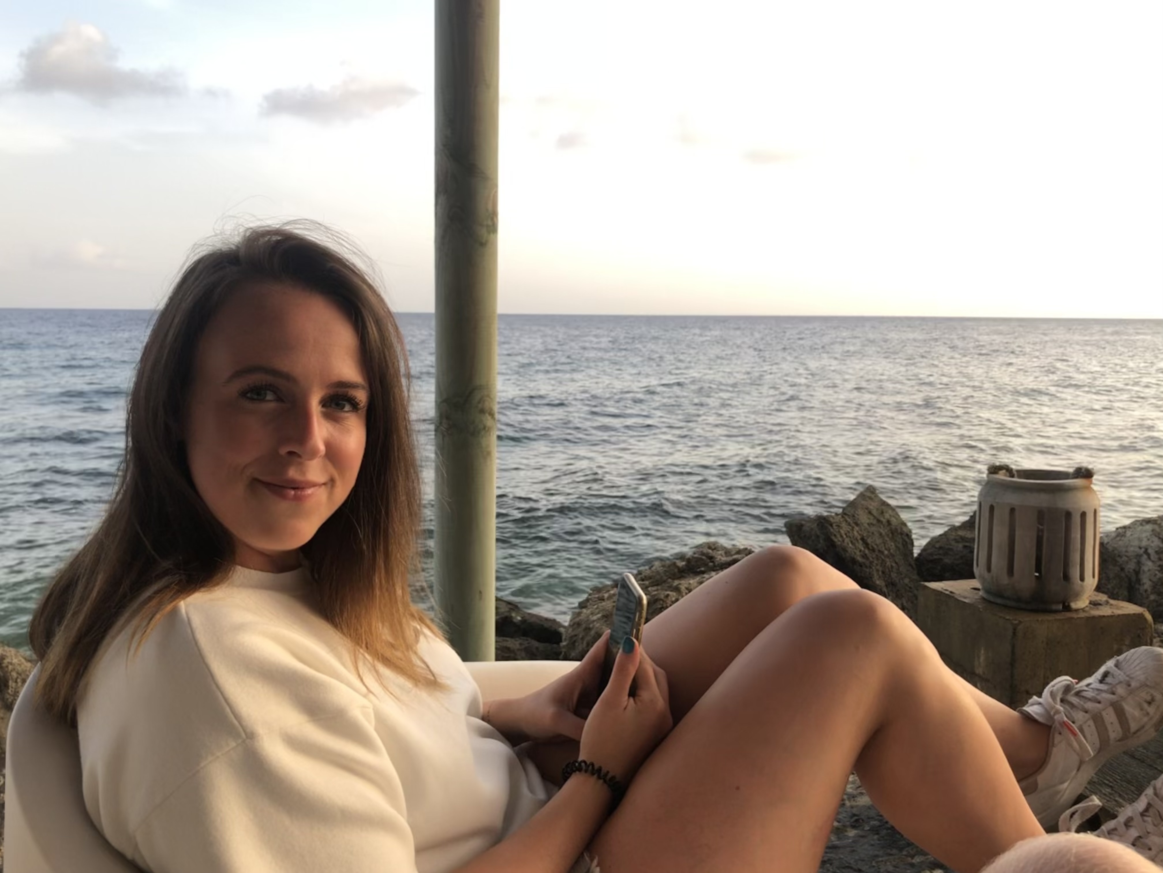 Karlijn van Thiel