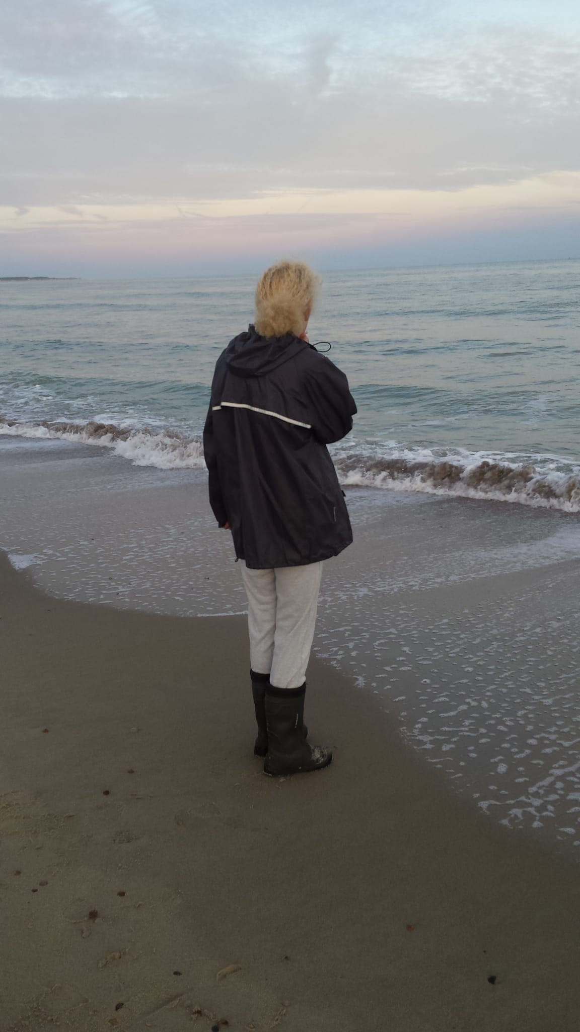 Conny Niekerk