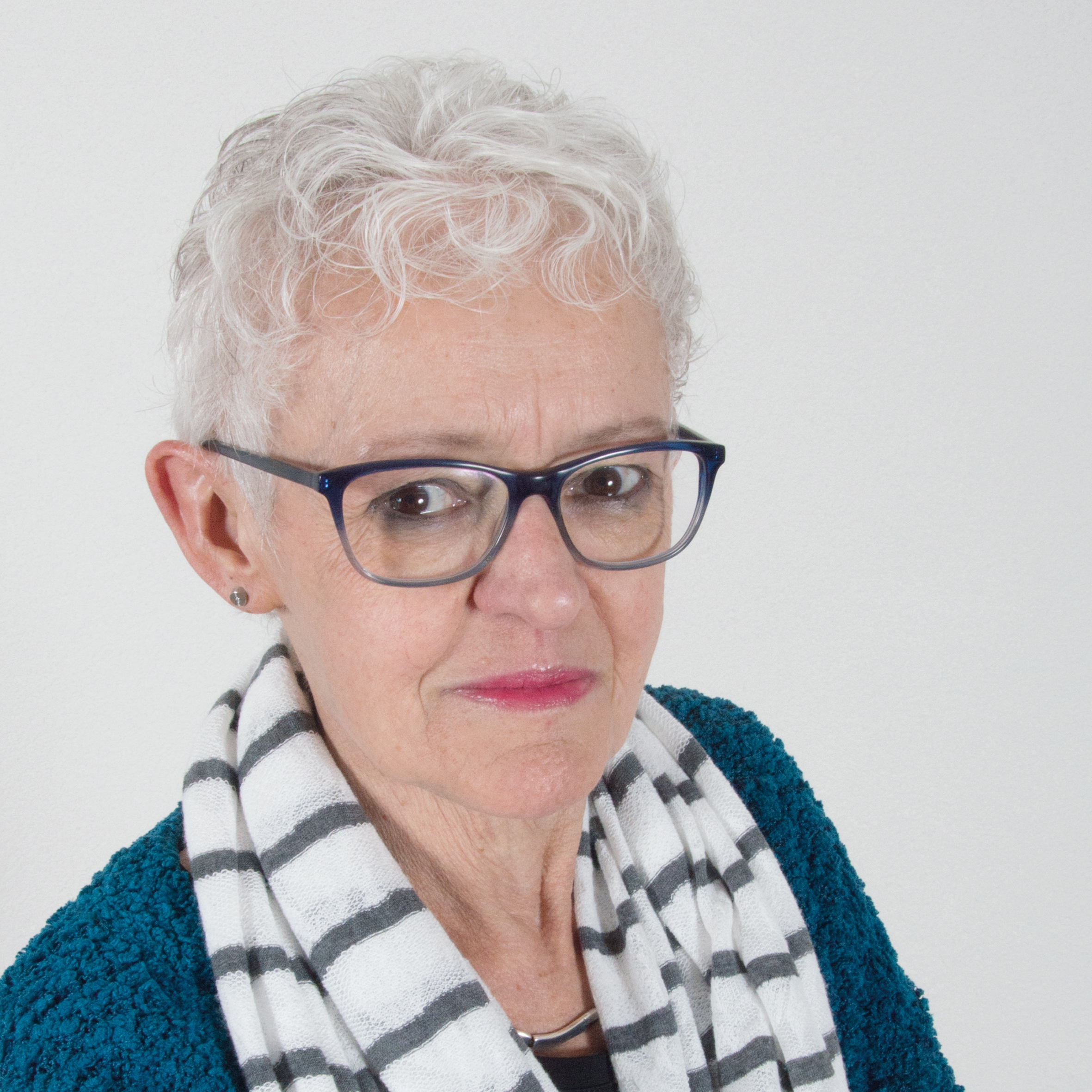 Hennie Tolenaars-Ruitenberg