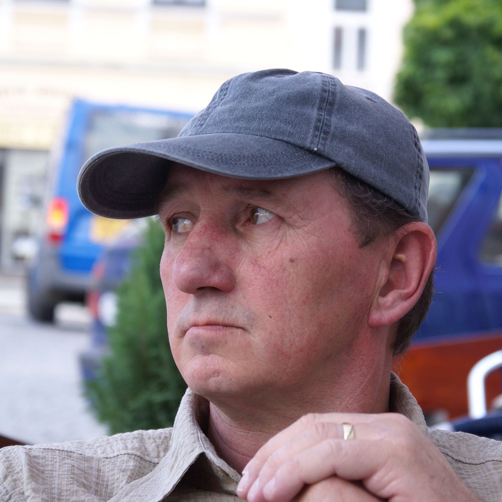 Jan Vissers