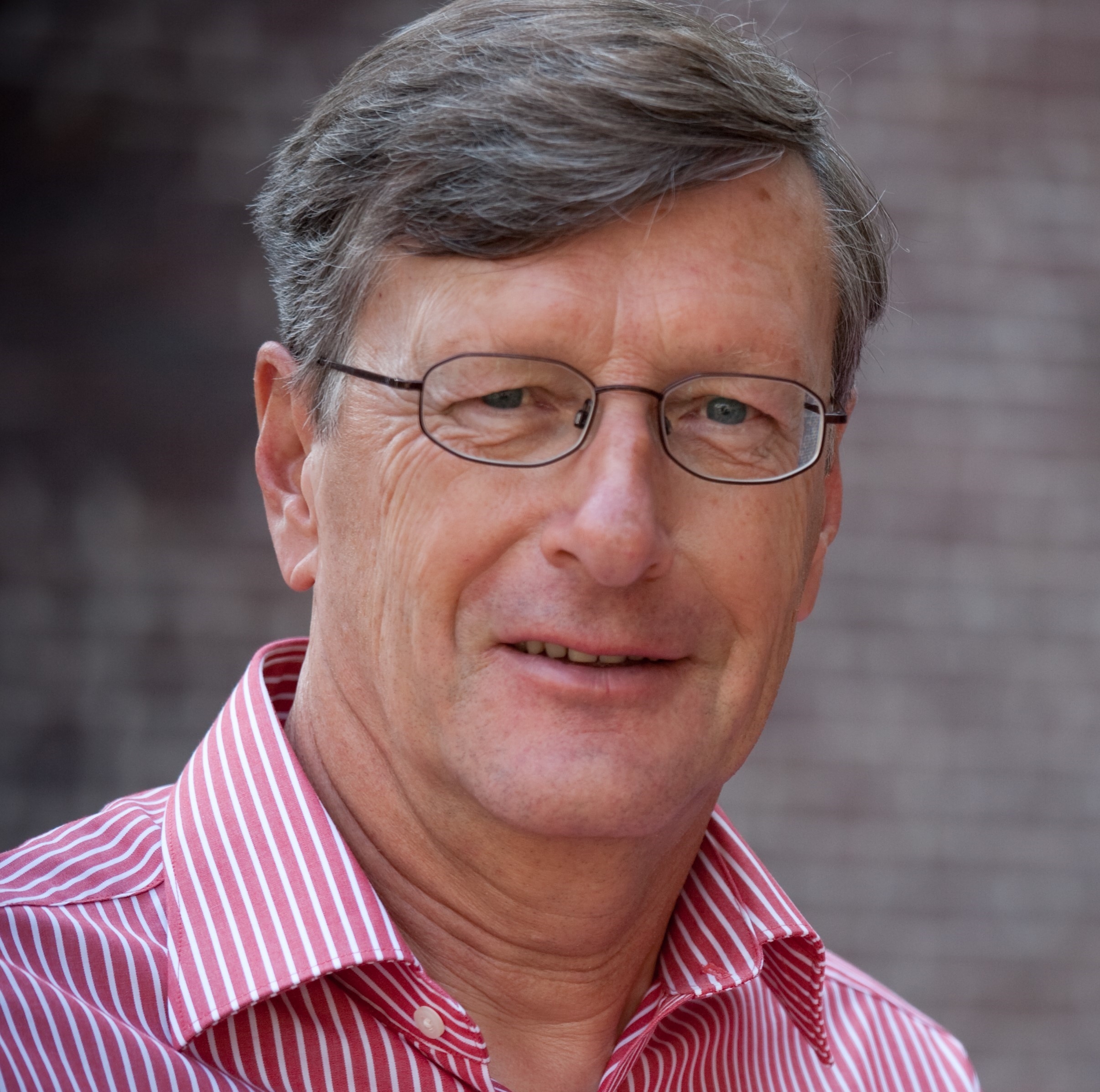 Gert van Duren