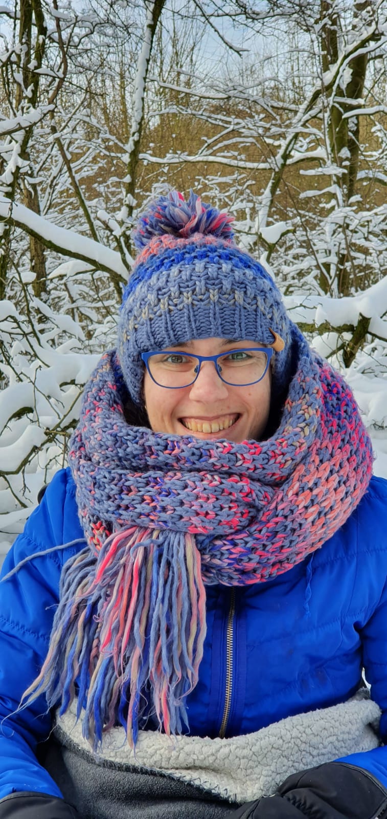 Lianne van der Stoep