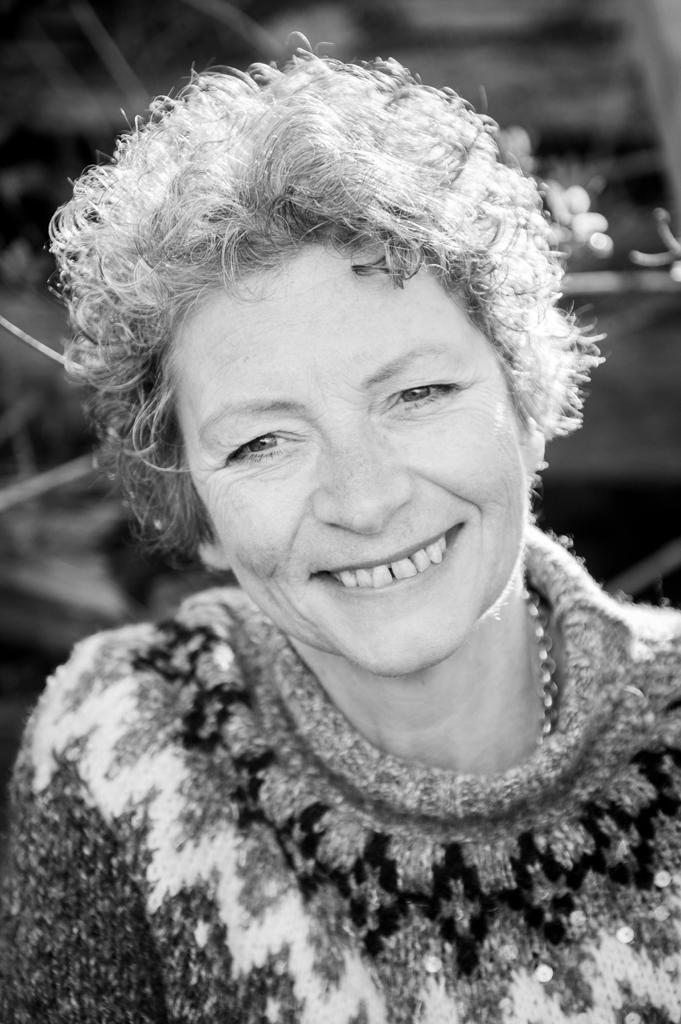 Karina Hoekstra-Boersma