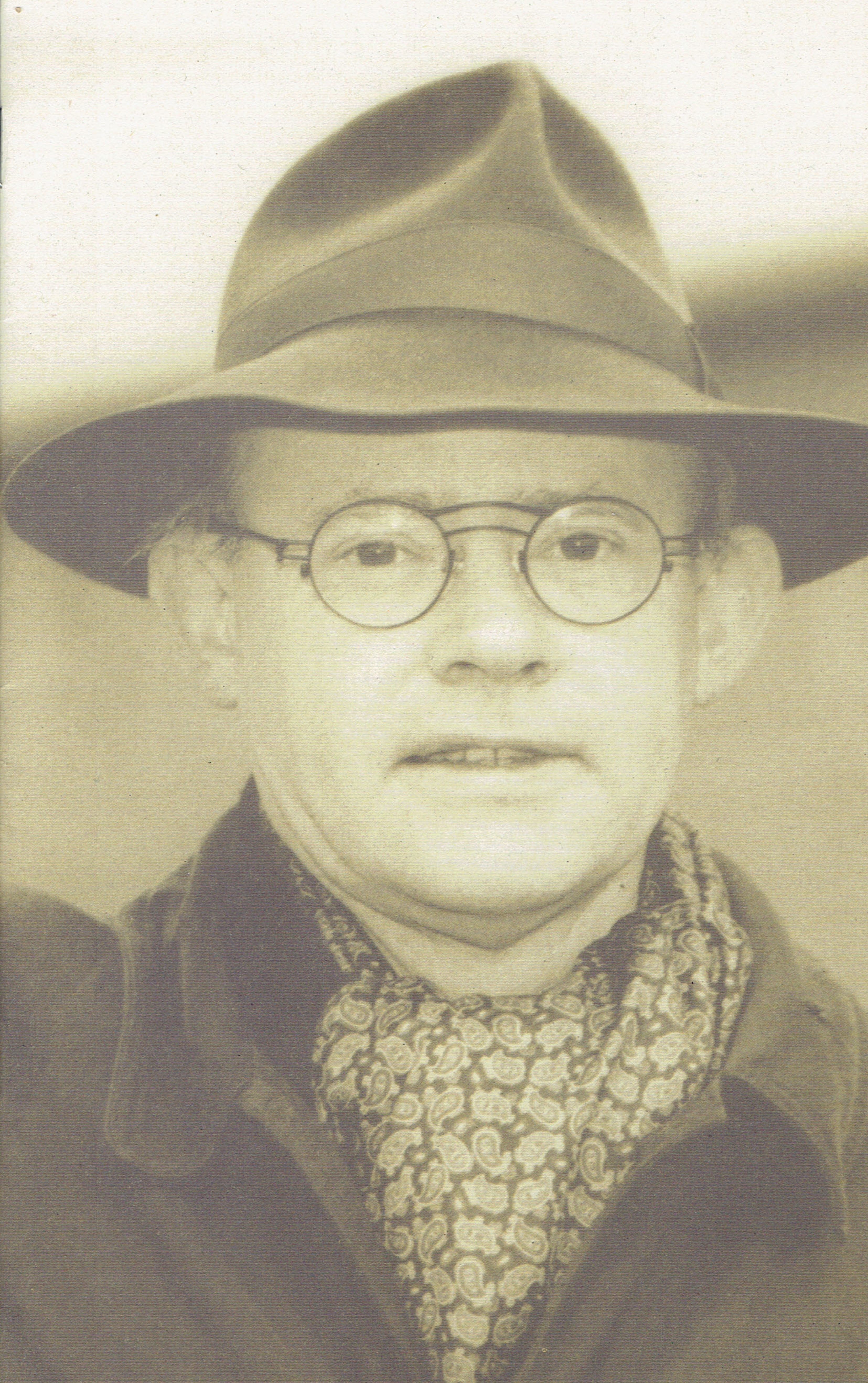 Theo Eikenbroek