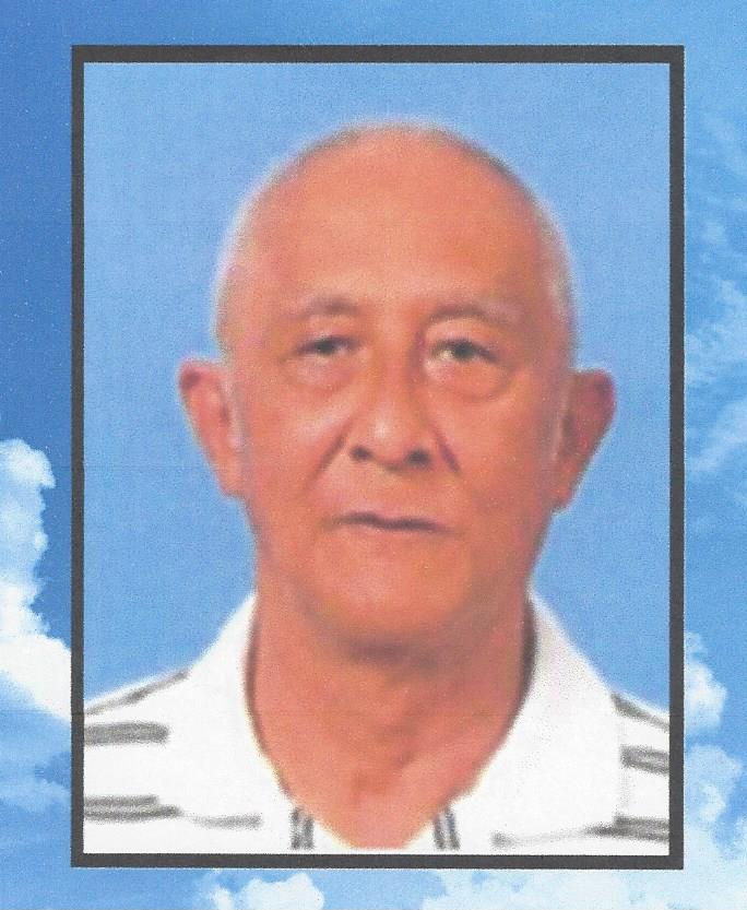 Gerardus Renaldo 'Paco' Stenebome