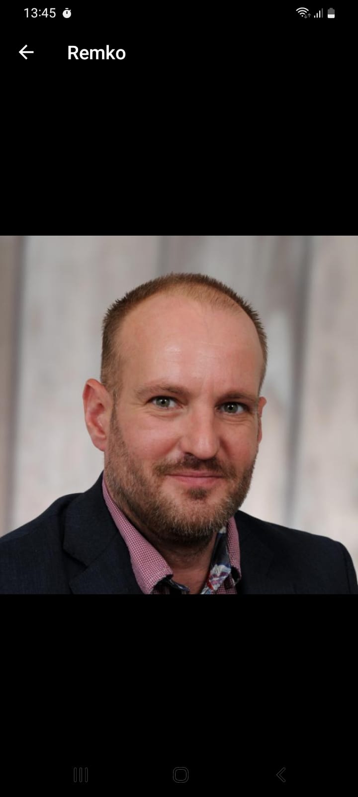 Remko Sterken