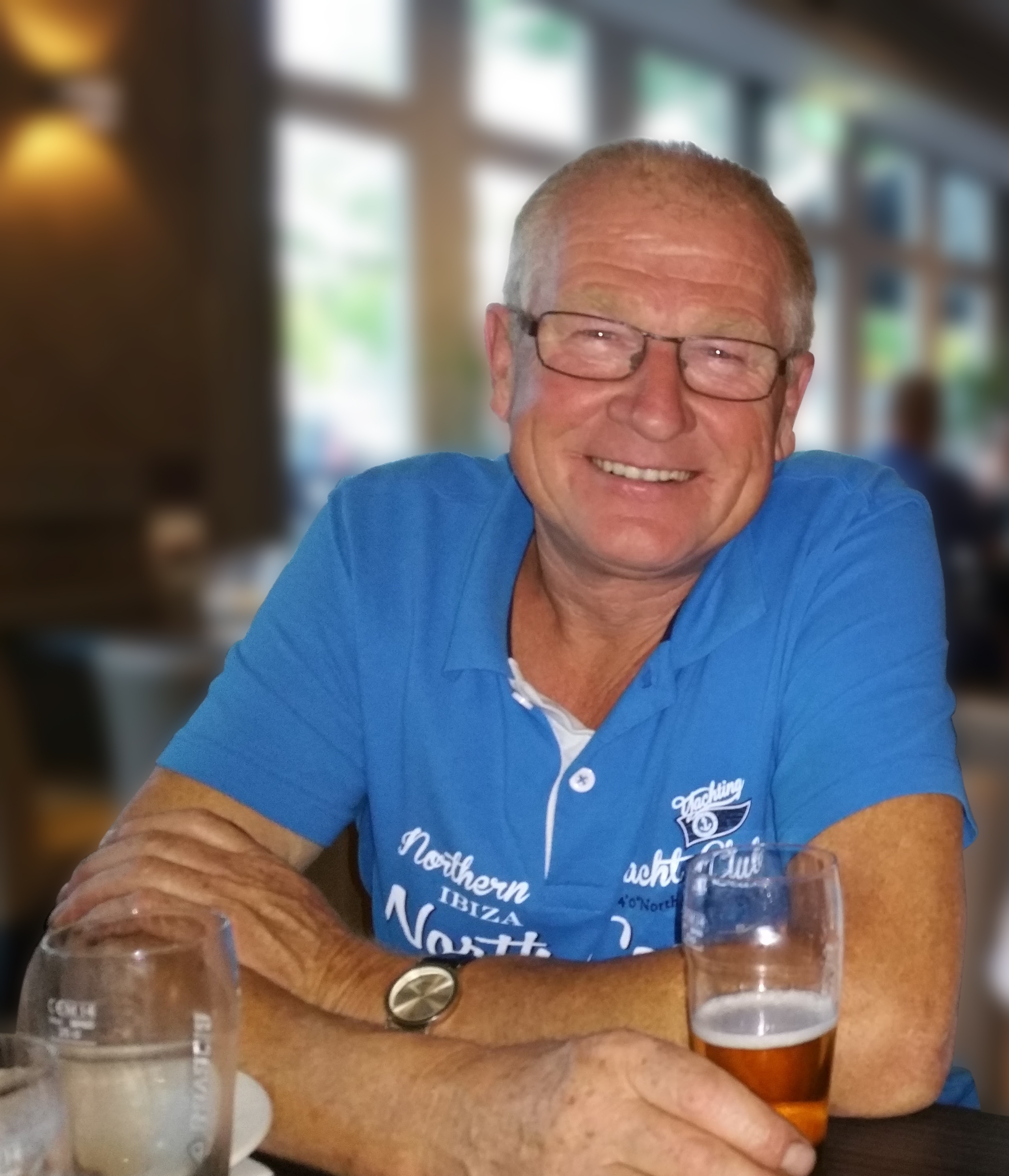 Frans Jansen (Sus Jop)