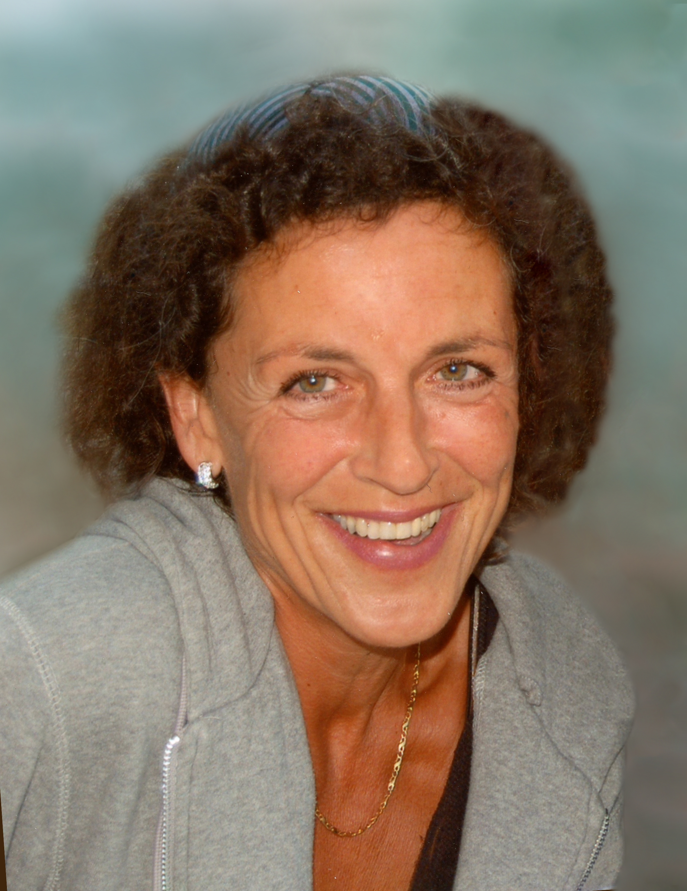 Helmy Ossendrijver