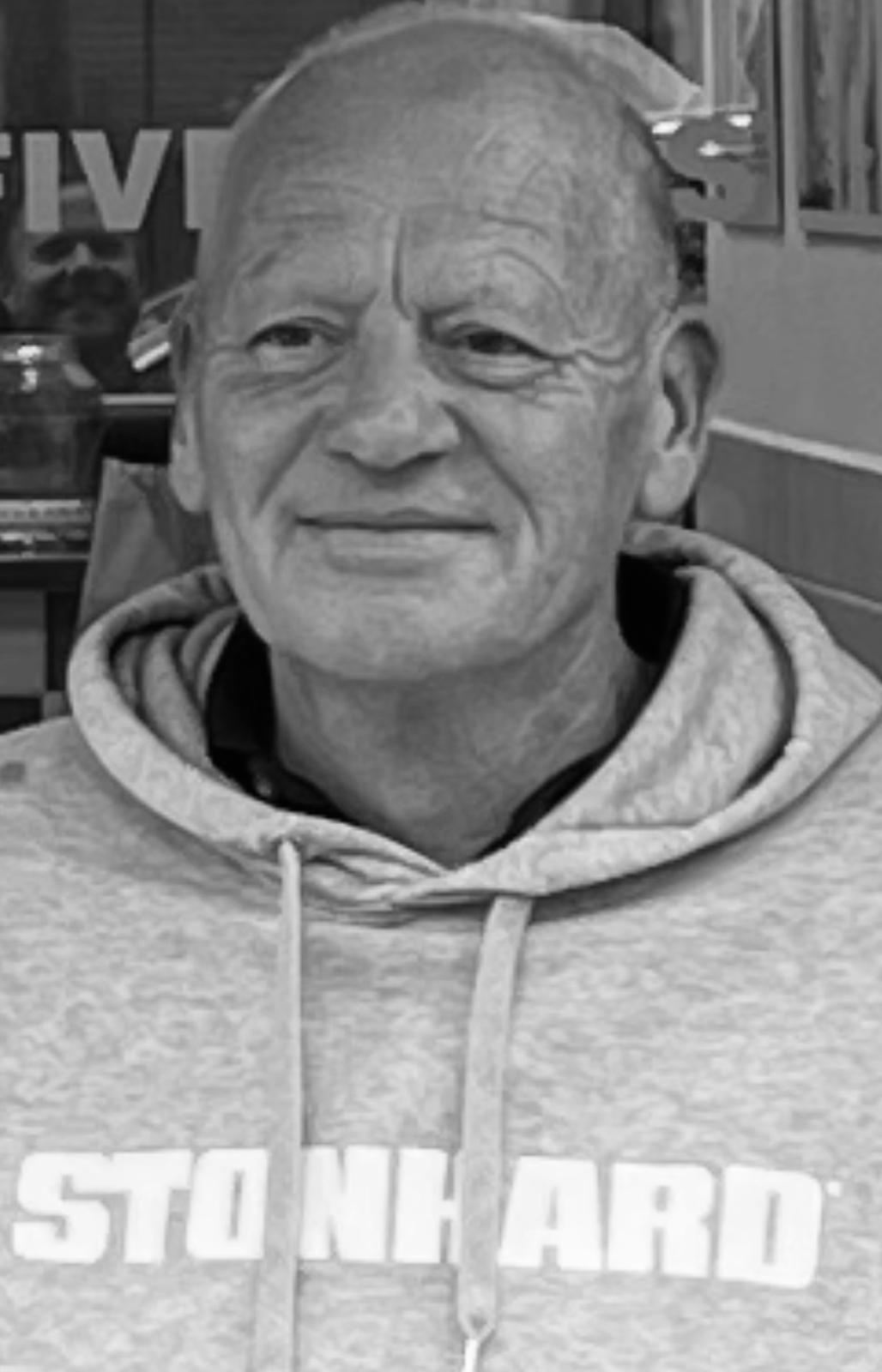 Eric de Wilde