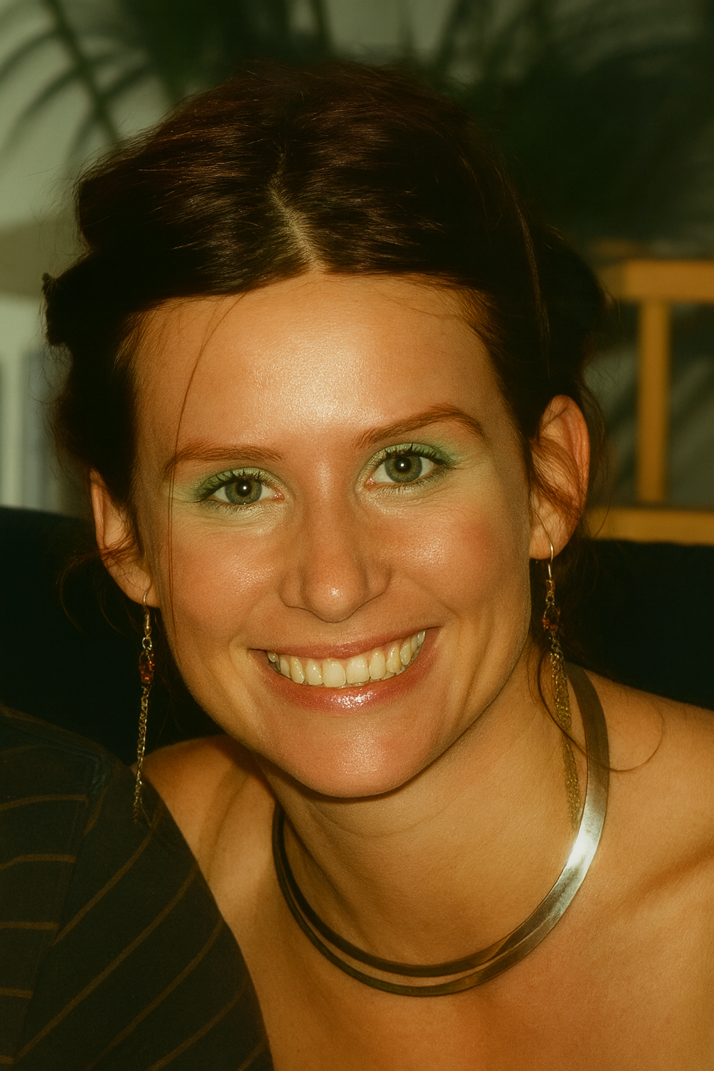 Selma van der Werf