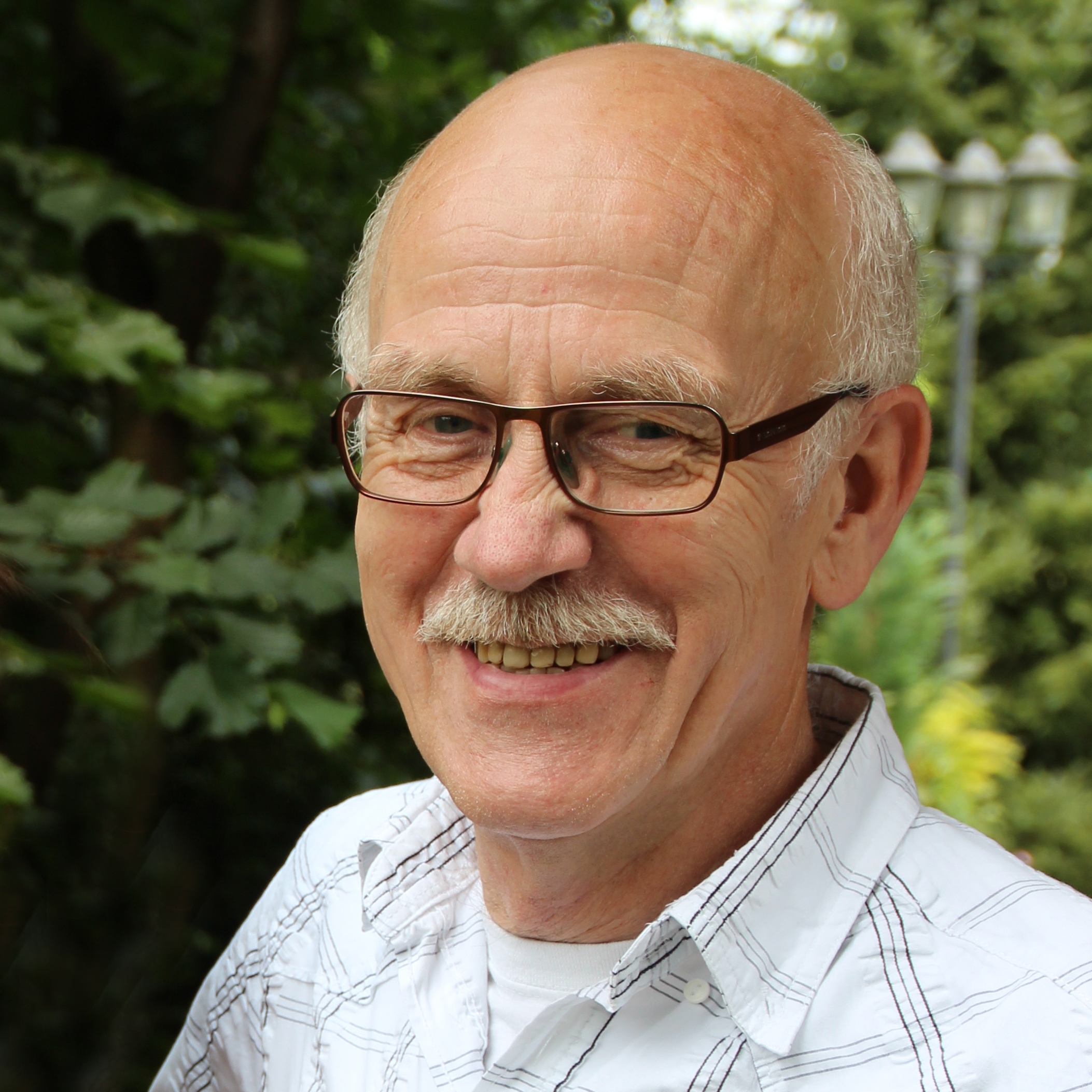 Adriaan van der Velden