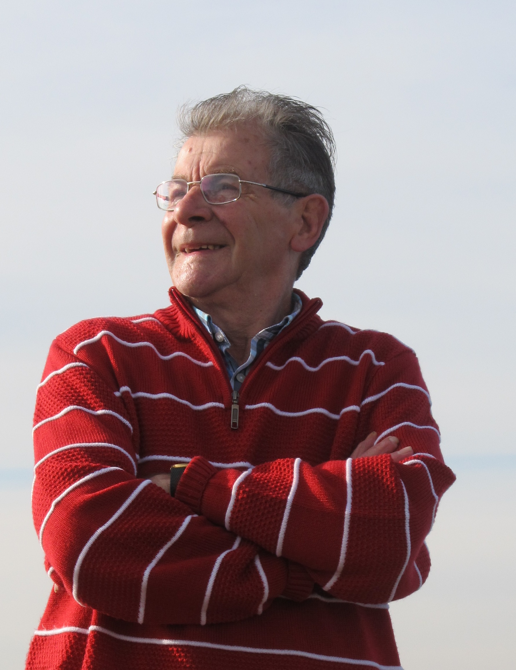 Koos Louter