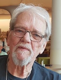 Joop van der Werff