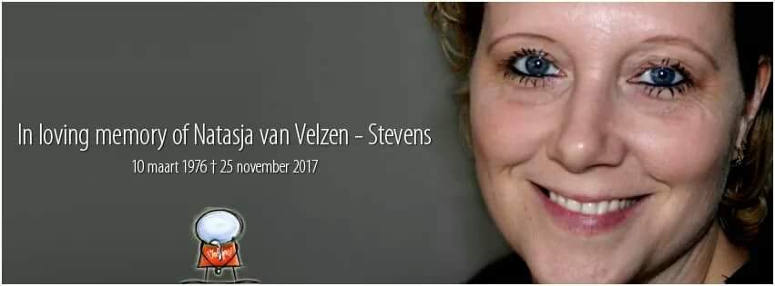 Natasja van Velzen - Stevens