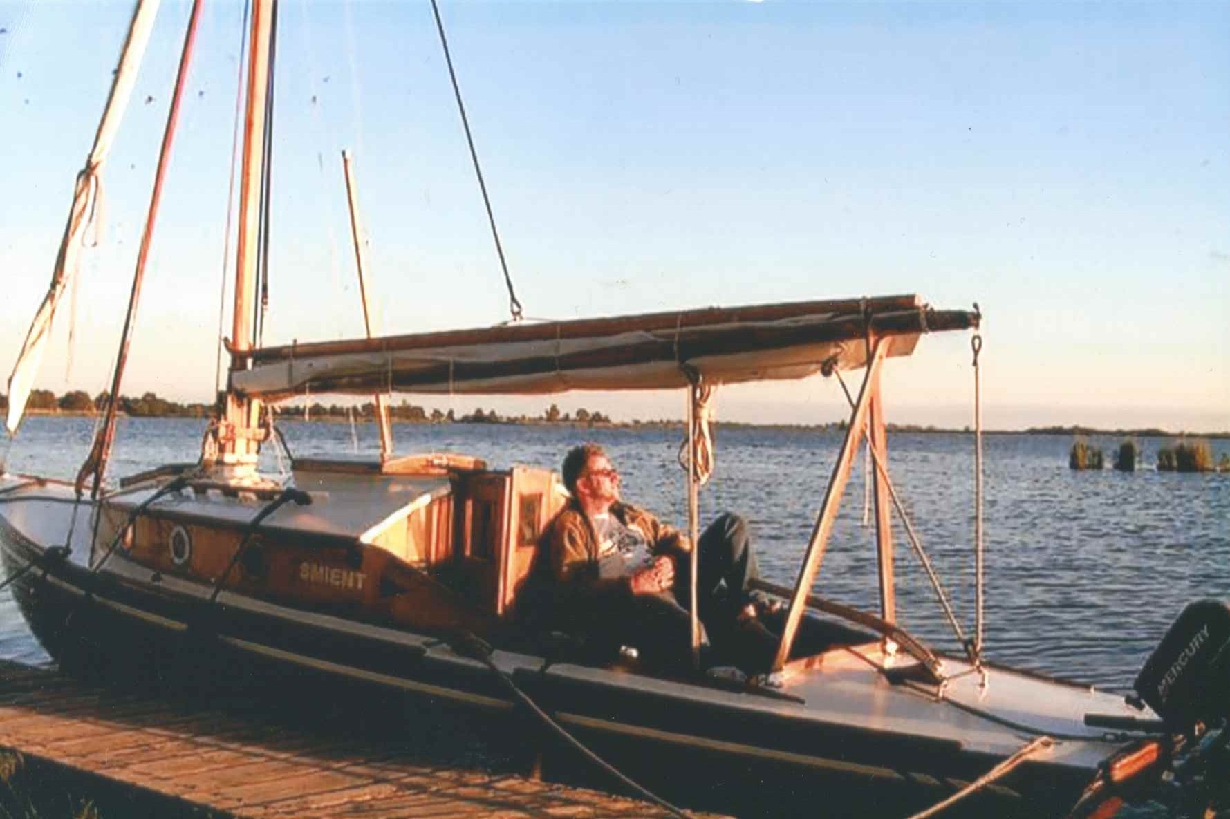 Roy van Rossum