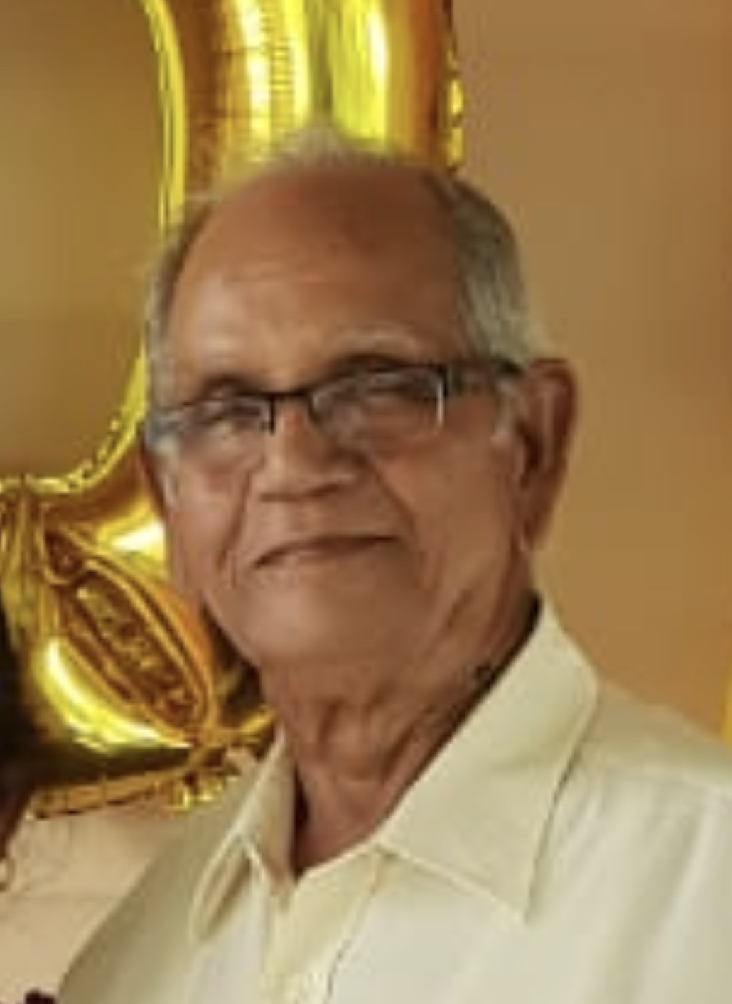Tjanderdew Badloe