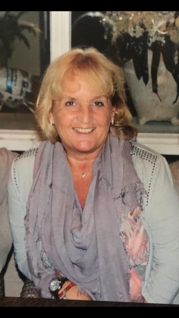 Jane van den Tillaart