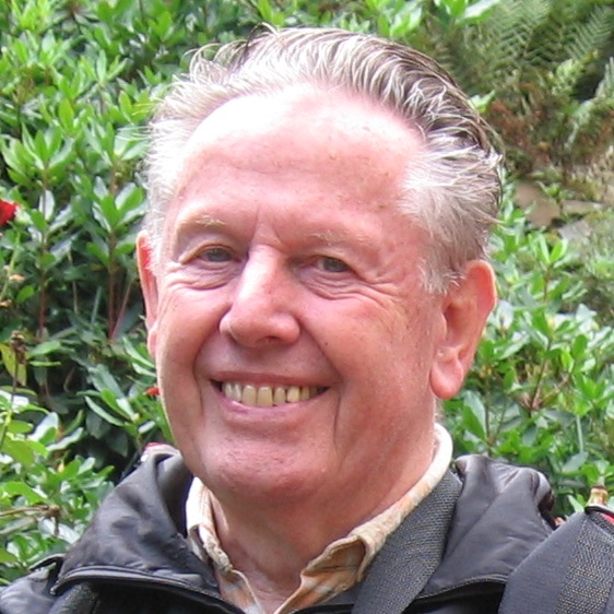 Herman van Deursen