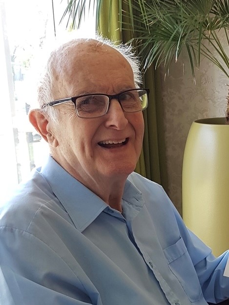 Peter Beekmans
