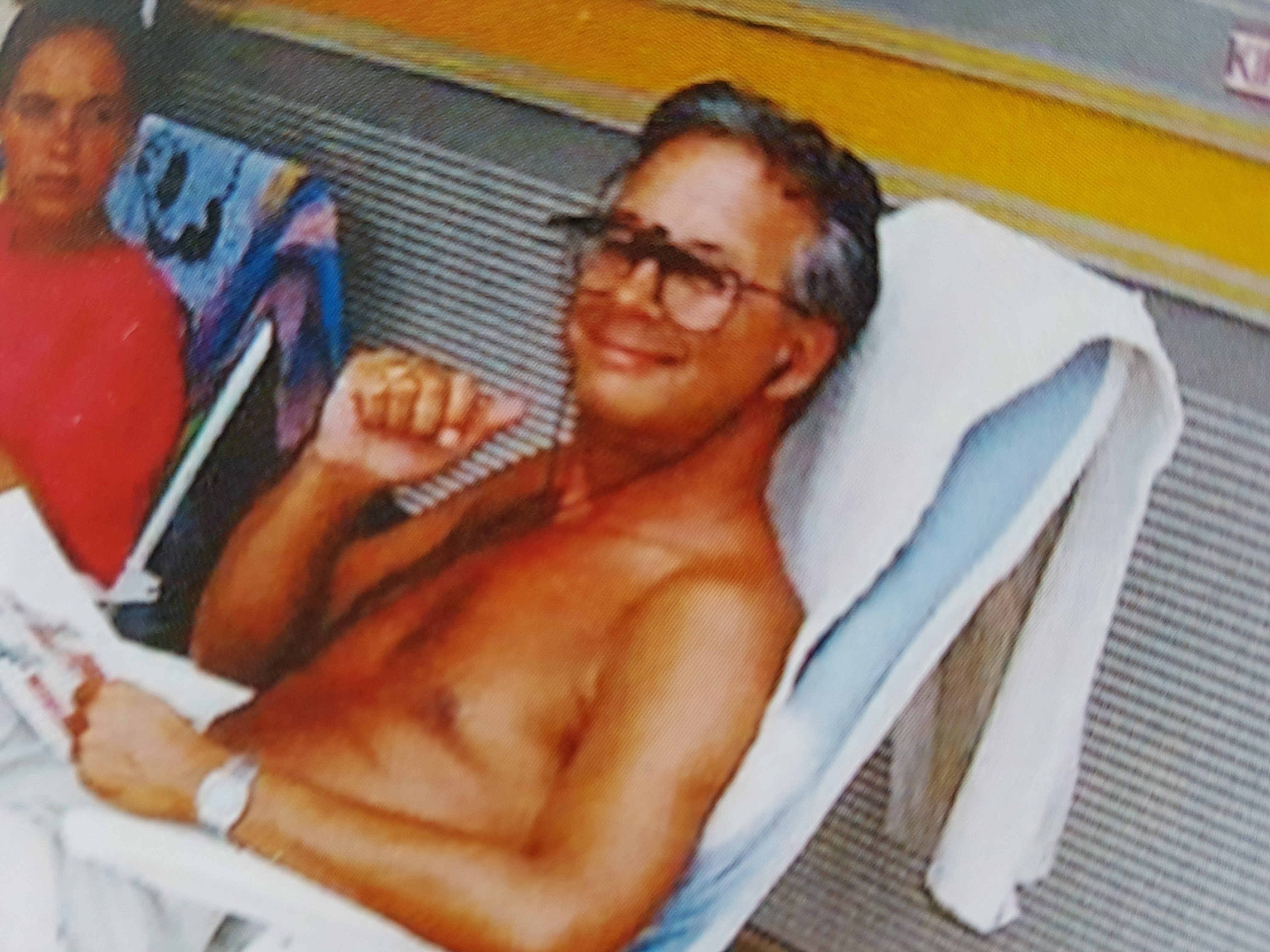 Peter Verhagen
