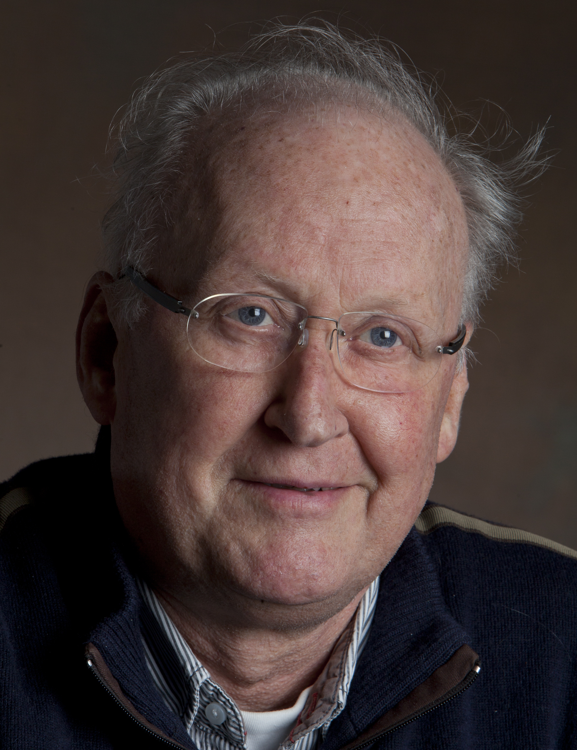 Jan Johan Waldus