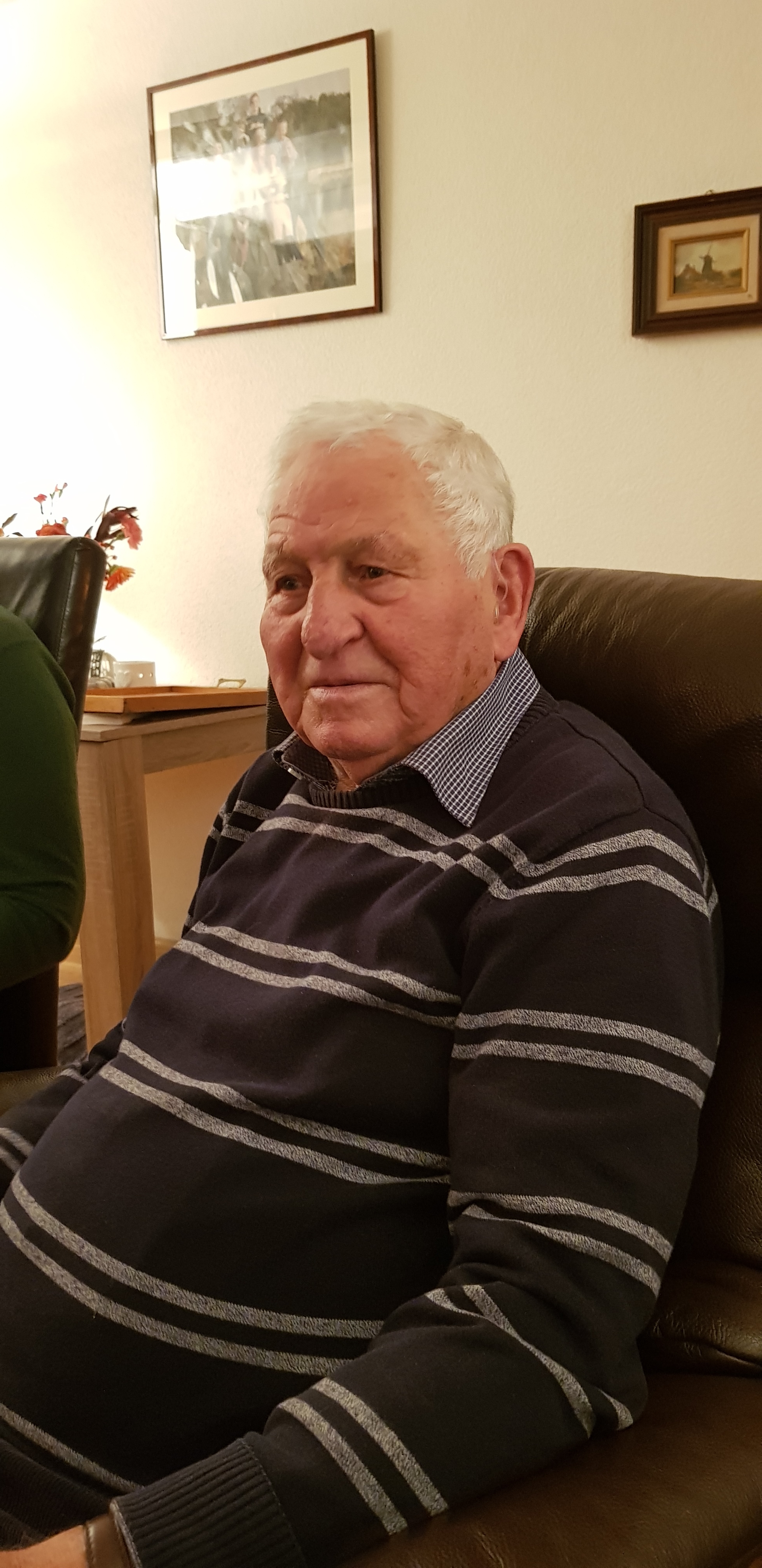 Henk Hendricks