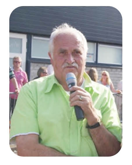 Hans Voorting