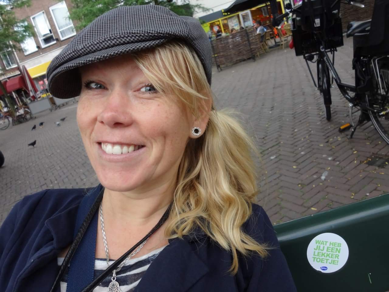 Femke Julsing