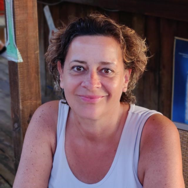 Mirjam Goosens